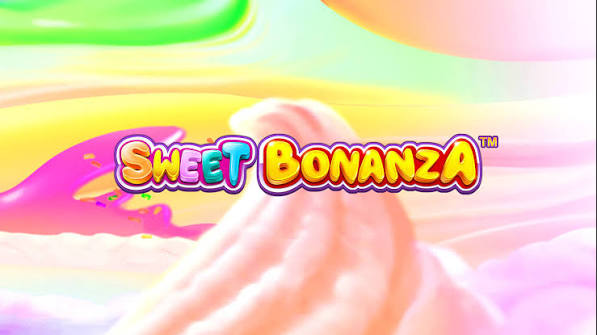 Punt Casino Sweet Candy Bonanza