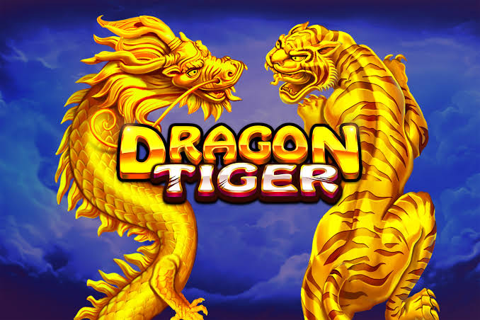 Punt Casino Dragon Tiger Live