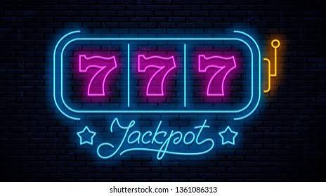 Punt Casino 777 Neon Strike