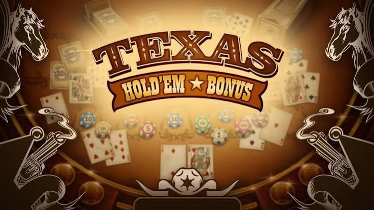 Punt Casino Texas Holdem Bonus Poker