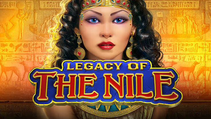 Punt Casino Book of Ra Legacy