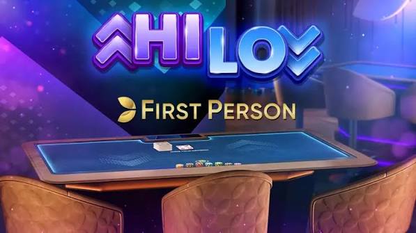 Punt Casino Hi-Lo Master