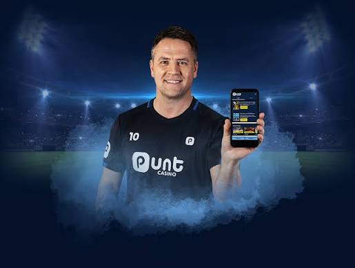 Punt Casino Slot Technology Architecture