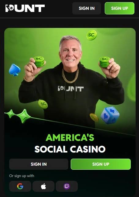 Punt Casino Software Developers Showcase