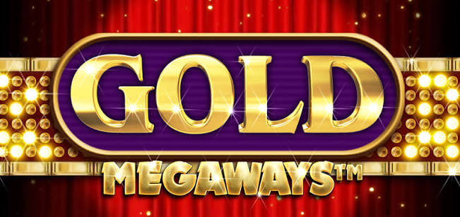 Punt Casino Megaways Gold Slot