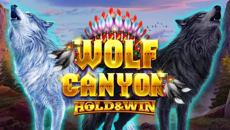 Punt Casino Wolf Canyon Gold