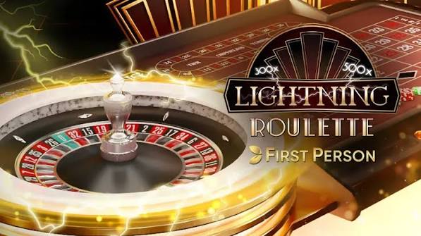 Punt Casino Lightning Crypto Roulette
